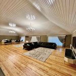 Kirayə (aylıq) 7 otaqlı Həyət evi/villa, Badamdar qəs., Səbail rayonu 3