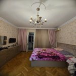 Satılır 3 otaqlı Köhnə Tikili, Qara Qarayev metrosu, 8-ci kilometr, Nizami rayonu 2