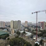 Satılır 2 otaqlı Yeni Tikili, Neftçilər metrosu, 8-ci kilometr, Nizami rayonu 11