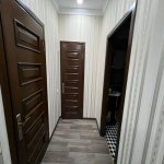 Kirayə (aylıq) 2 otaqlı Yeni Tikili, Nəsimi metrosu, 9-cu mikrorayon, Binəqədi rayonu 13