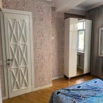 Kirayə (aylıq) 3 otaqlı Köhnə Tikili, Nizami metrosu, Yasamal rayonu 5