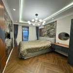 Посуточно 2 комнат Новостройка, м. Нариман Нариманов метро, Наримановский р-н район 5