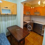Kirayə (aylıq) 4 otaqlı Köhnə Tikili, Azadlıq metrosu, 8-ci mikrorayon, Binəqədi rayonu 10