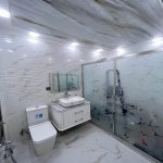 Satılır 3 otaqlı Yeni Tikili, Əhmədli metrosu, Xətai rayonu 12