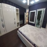 Kirayə (aylıq) 4 otaqlı Yeni Tikili, Xətai metrosu, Xətai rayonu 12
