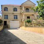 Satılır 7 otaqlı Həyət evi/villa, Nəsimi metrosu, Binəqədi rayonu 4