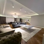 Аренда 4 комнатная Новостройка, Ясамал район 3