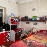 Satılır 3 otaqlı Yeni Tikili, Həzi Aslanov metrosu, H.Aslanov qəs., Xətai rayonu 6
