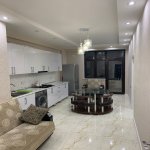 Аренда 4 комнат Новостройка, м. 8 Ноябрь метро, Насими район 2