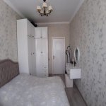 Satılır 2 otaqlı Yeni Tikili Xırdalan 8