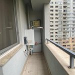 Kirayə (aylıq) 1 otaqlı Yeni Tikili, 20 Yanvar metrosu, Yasamal rayonu 8