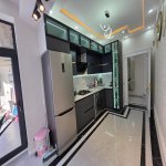 Satılır 2 otaqlı Yeni Tikili, Bakıxanov qəs., Sabunçu rayonu 6