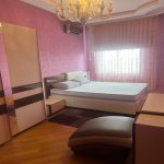 Kirayə (aylıq) 3 otaqlı Yeni Tikili, Nəsimi rayonu 5