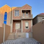 Satılır 4 otaqlı Həyət evi/villa, Masazır, Abşeron rayonu 1