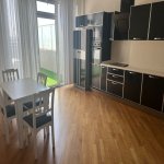 Аренда 4 комнат Новостройка, м. 28 Мая метро, Насими район 15
