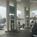 Satılır Obyekt, 20 Yanvar metrosu, 3-cü mikrorayon, Nəsimi rayonu 5