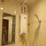 Kirayə (aylıq) 2 otaqlı Köhnə Tikili, Gənclik metrosu, Gənclik Mall, Nərimanov rayonu 9