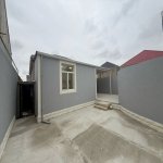 Satılır 3 otaqlı Həyət evi/villa, Məhəmmədli, Abşeron rayonu 1