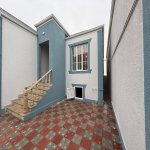 Satılır 3 otaqlı Həyət evi/villa, Zabrat qəs., Sabunçu rayonu 1