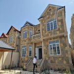 Satılır 6 otaqlı Həyət evi/villa, Masazır, Abşeron rayonu 11