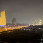 Kirayə (aylıq) 2 otaqlı Yeni Tikili, Nizami metrosu, Montin qəs., Nərimanov rayonu 7