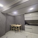 Kirayə (aylıq) 3 otaqlı Yeni Tikili Xırdalan 8