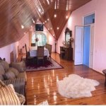 Kirayə (aylıq) 8 otaqlı Bağ evi, Novxanı, Abşeron rayonu 35