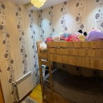 Satılır 3 otaqlı Yeni Tikili, Qara Qarayev metrosu, Bakıxanov qəs., Sabunçu rayonu 5