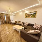 Kirayə (aylıq) 2 otaqlı Yeni Tikili, Qara Qarayev metrosu, 8-ci kilometr, Nizami rayonu 4