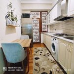 Satılır 2 otaqlı Yeni Tikili, Qara Qarayev metrosu, 8-ci kilometr, Nizami rayonu 14