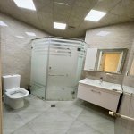 Satılır 3 otaqlı Yeni Tikili, Elmlər akademiyası metrosu, Yasamal rayonu 21