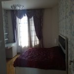 Kirayə (aylıq) 3 otaqlı Yeni Tikili, Nizami metrosu, Caspian Plaza, Yasamal rayonu 9