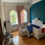 Satılır 9 otaqlı Həyət evi/villa, Nəriman Nərimanov metrosu, Montin qəs., Nərimanov rayonu 11