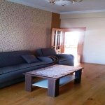 Kirayə (aylıq) 2 otaqlı Yeni Tikili, Badamdar qəs., Səbail rayonu 5