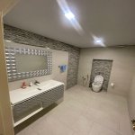 Kirayə (aylıq) 6 otaqlı Yeni Tikili, 28 May metrosu, Səbail rayonu 21