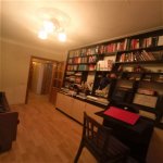 Satılır 3 otaqlı Köhnə Tikili, Qara Qarayev metrosu, Nizami rayonu 2