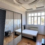 Satılır 3 otaqlı Yeni Tikili, Neftçilər metrosu, Nizami rayonu 4