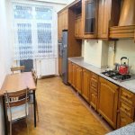 Kirayə (aylıq) 3 otaqlı Yeni Tikili, Nizami metrosu, Kubinka, Nəsimi rayonu 15