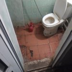Kirayə (aylıq) 1 otaqlı Həyət evi/villa, İnşaatçılar metrosu, Yasamal rayonu 6