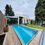 Satılır 5 otaqlı Bağ evi, Mərdəkan, Xəzər rayonu 1