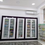 Kirayə (aylıq) Obyekt, Həzi Aslanov metrosu, Xətai rayonu 3