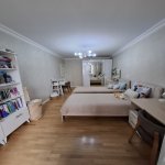 Satılır 4 otaqlı Köhnə Tikili, Neftçilər metrosu, Nizami rayonu 3