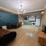 Kirayə (aylıq) 3 otaqlı Yeni Tikili, Memar Əcəmi metrosu, 3-cü mikrorayon, Moskva univermağı, Nəsimi rayonu 5