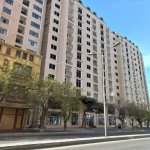 Satılır 3 otaqlı Yeni Tikili, Nəriman Nərimanov metrosu, Nərimanov rayonu 1