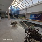 Kirayə (aylıq) 1 otaqlı Ofis, Nəriman Nərimanov metrosu, Nərimanov rayonu 6