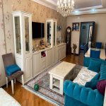 Satılır 3 otaqlı Yeni Tikili, Neftçilər metrosu, 8-ci kilometr, Nizami rayonu 2