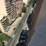 Satılır 3 otaqlı Yeni Tikili, Nəsimi rayonu 3