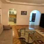 Kirayə (aylıq) 3 otaqlı Yeni Tikili, Nizami metrosu, Yasamal qəs., Yasamal rayonu 3