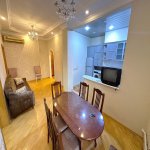 Аренда 3 комнатная Новостройка, м. Эльмляр Академиясы метро, пос. Ясамал, Телеканал ATV, Ясамал район 1