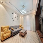 Satılır 3 otaqlı Yeni Tikili, Qara Qarayev metrosu, Nizami rayonu 1